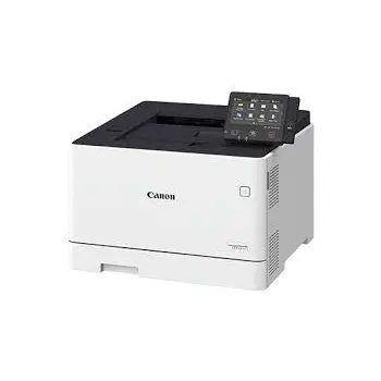 Canon Imageclass LBP664CX Printer